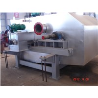 DNT Series High Speed Washer Used for Pulping Equipment