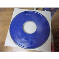 Resin Diamond Grinding Wheel for Thermal Spray Coating