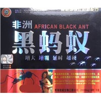 African Black Ant Penis Regrowing Male Sexual Medicines Men Dysfunction Treatment