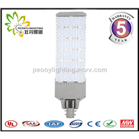 Adjustable LED Street Light Outdoor 300w, Solar LED Street Lamp with CE& ROHS Approval