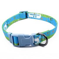 China Factory Wholesale Personalized Dog Collars