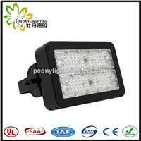 IP65 Modular 100W LED Flood Light LED Tunnel Light with CE RoHS Certification