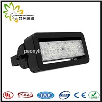 IP65 Modular 50W LED Flood Light LED Tunnel Light with CE RoHS Certification