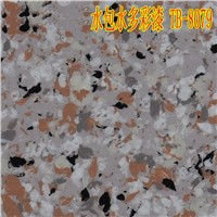 Tuba High Quality Alkali Resistant Marble Granite Paint