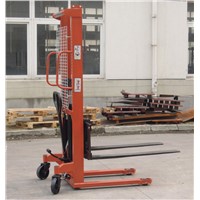 Hydraulic Hand Pallet Stacker SYC Series