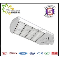 200W LED Street Light UL/DLC/TUV/GS/CE/RoHS/CB High Efficiency &amp;amp; Energy Saving