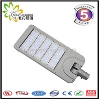 BIG SALE 250w Outdoor Adjustable LED Street Light, Cheap LED Street Light Solar with CE&amp;amp; ROHS Approval