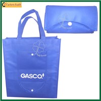 2017 Non Woven Shopping Foldable Tote Bags
