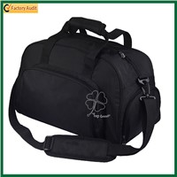 Multifunction Gym Luggage Travel Bag. Trendy Fashion Nylon or Polyester Duffel Travel Bag