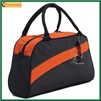 Trendy Fashion Nylon or Polyester Duffel Travel Bag