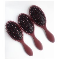 Portable Daily Care Hair Brushes for Scalp Massage,