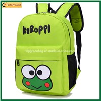 Custom Popular Fashion Trendy Pratical School Bag Kid Child Backpack Chidren Satchel