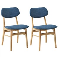 Soho Wooden Dining Chair from China