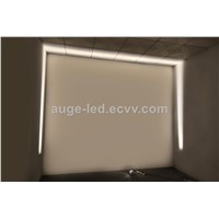 5W/7W/9W LED Window Lamp 180degree IP65 for Architectural Lighting, LED Windowsill Decorative Light r/g/b Nichia/Cree