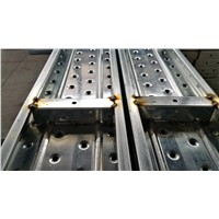 Can Be Customized Architecture Steel Plank