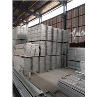 the Factory Price Punching Steel Plank