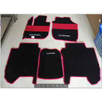 Mugen Floor Mat for Honda Fit/Jazz