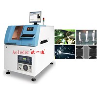 Automatic Vision Laser Soldering, CWLS-V