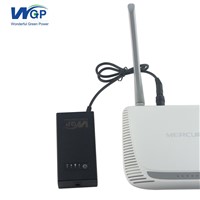 Shenzhen DC Mini UPS Lithium Battery for UPS 9v Online Uninterruptible Power System