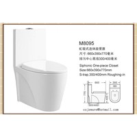 Toilet, China Toilet Manufacturers, One Piece Toilet