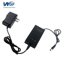 New Arrival Mini Router UPS DC 9V 1A Power Supply Unit 9VDC Uninterruptable Power Source UPS with 9 Volt Adapter