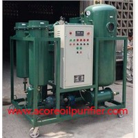 Turbine Oil Filtration Services, Oil Purification Plant Price