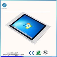 17 Inch Industrial LCD Capacitive Touch Screen