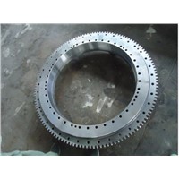Crossover Rolling Type Slewing Bearing(11 Series)