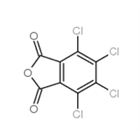 4,5,6,7-Tetrachloro-1,3-Isobenzofurandione Cas No: 117-08-8