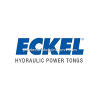 Eckel Style 7-5/8&quot; Hydraulic Casing Tong