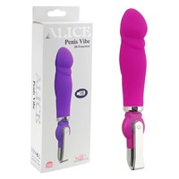 Sexy Toys Silicone Penis Dildo Vibe Adult Vibrating, Rechargeable Huge Dildo Lambskin for Women Masturbation