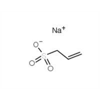 Sodium Allylsulfonate Cas No: 2495-39-8