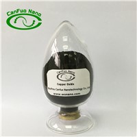 High Quality Cupric Oxide Powder from Factory Direct