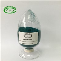 High Quality Cupric Acetate Factory Direct