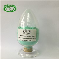 High Quality Basic Copper Sulfate Nanosheet