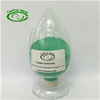 Factory Direct High Quality Copper Carbonate Basic