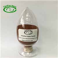 High Quality Ultrafine Copper Powder Factory Direct