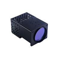 808nm 1500m VCSEL Array IR/Infrared Laser Illuminator LL21D5-0153-808CAP