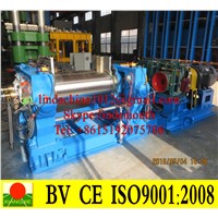 XK-450 Open Mixing Mill for Rubber Sheet