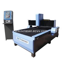 CNC 1300x2500mm Sheet Metal Plasma Cutting Machine Made In China