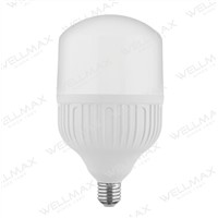 WELLMAX 15W/20W /25W/35W - LED T-Bulb