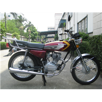 Brand New 125cc-200cc CG Motorcycles