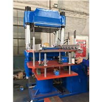 Full Automatic Rubber Moulding Press