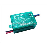 HYTEC AC to DC 4.5V LED Driver Power Supply HY-LED700MA03S