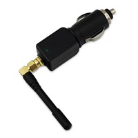 1500-1600MHz Mini Car Jammer Blocker for Jamming L1 Tracker, GPS Navigator &amp;amp; L1 Logger