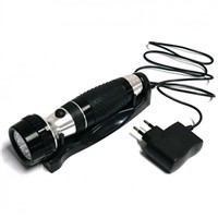 Hotel Wall-Mounted Rechargeable Emergency Torch
