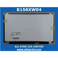 15.6 Inch Laptop LCD Screen Model B156XW04 V. 5 1366X768 Slim 40pins LCD Display