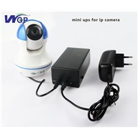 Online Homage China Mini UPS System High Capacity Mini Small Size UPS with Battery