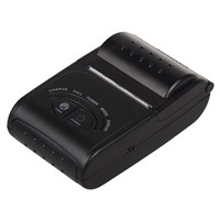 Pos Thermal Micro Handheld Android Receipt Printer for Mobile