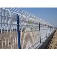 Bent Top Fence China Manufacture